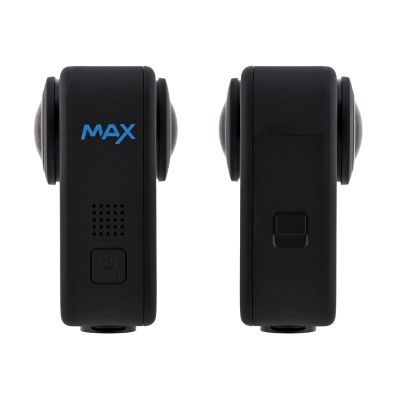 16. Kamera sportowa GoPro MAX 360° 6K Ultra HD