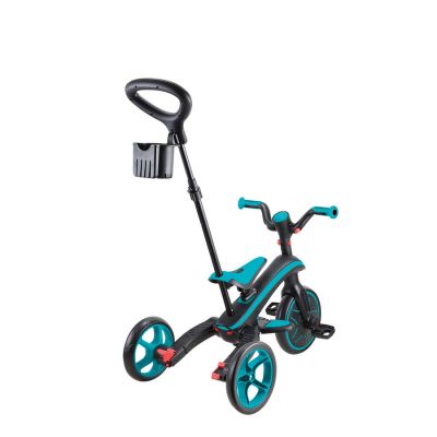 26. Rowerek Globber Explorer Trike Foldable 4w1 732-105