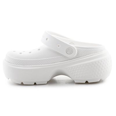 5. Klapki Crocs Stomp Clog W 209347-0WV