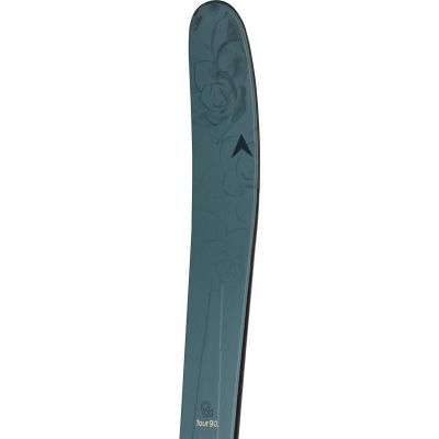 2. Narty DYNASTAR E-Tour 90 Open