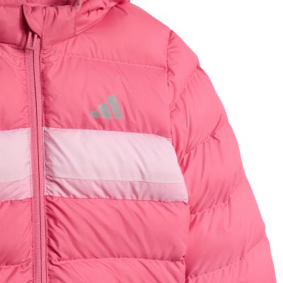 10. Kurtka adidas I SD JKT Jr JL7390