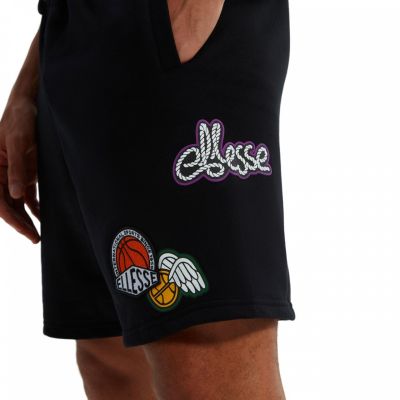 4. Spodenki Ellesse Bronxa Short M SHV20121011