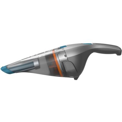 3. Odkurzacz domowy 7,2V NVC215WA-QW BLACK+DECKER