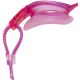 Okulary pływackie Aquafeel "Faster Junior"   one size