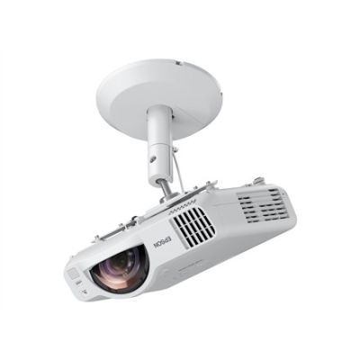 13. Projektor Epson EB-L210SF kr.rzutu 4000 ANSI lumenów 3LCD Biały