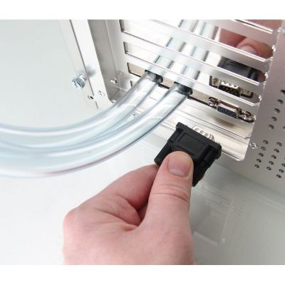 3. System Chłodzenia Wodą Koolance Exos-2 V2 -