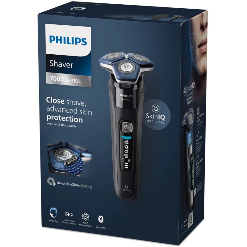 2. Golarka PHILIPS Series 7000 S7886/35