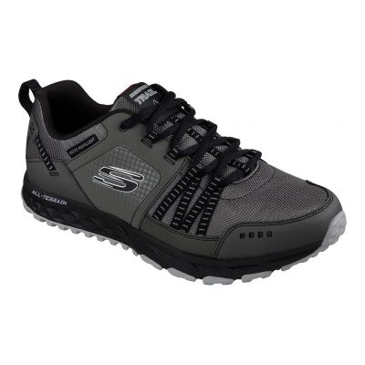 2. Buty Skechers Escape Plan M 51591-CCBK