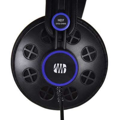 5. PreSonus Broadcast Accessory Pack - zestaw akcesoriów do tworzenia broadcastów
