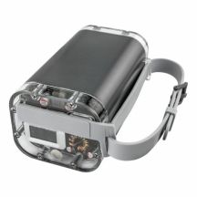 Ansmann PB4100 Litowo-polimerowy (LiPo) 40000 mAh Srebrny