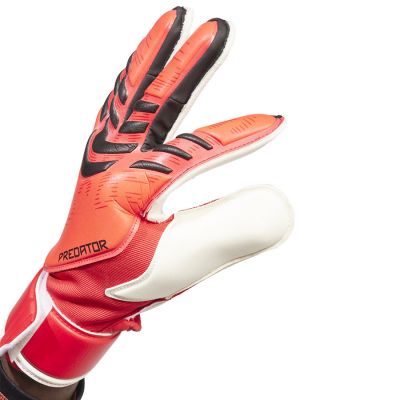 3. Rękawice bramkarskie adidas Predator Gl Mtc JH3801
