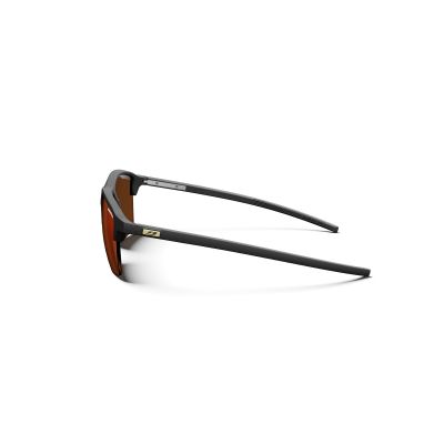 4. Okulary JULBO CROSSLINE czarny