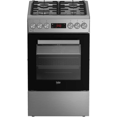 Kuchnia BEKO FSM52320TXDT