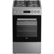 Kuchnia BEKO FSM52320TXDT