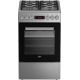Kuchnia BEKO FSM52320TXDT