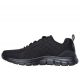 10. Buty Skechers Track - Leshur M 232758 BBK