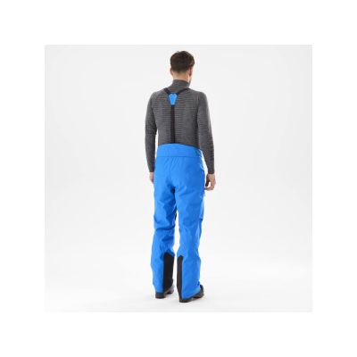 7. Spodnie MILLET M Telluride Pant Niebieski