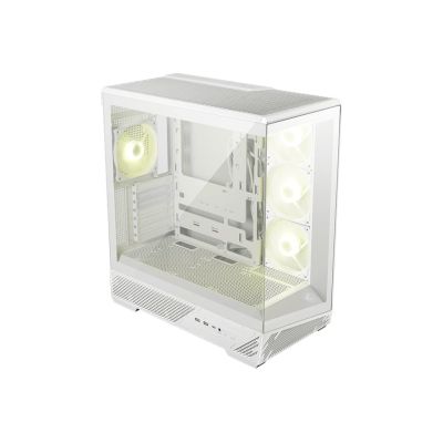 2. Obudowa MSI MAG PANO 130R PZ WHITE