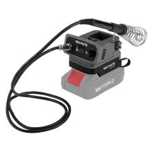 Stacja lutownicza Energy+ 18V, bez akumulatora