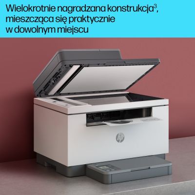 9. Drukarka wielofunkcyjna HP LaserJet MFP M234SDN