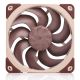 5. Noctua NF-A12X25 G2 LS-PWM system chłodzenia komputerów Obudowa komputera Wentylator 12 cm Beżowy 1 szt.