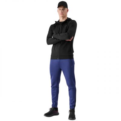 5. Bluza 4F FNK M512 M 4FWSS25TFSWM512 20S