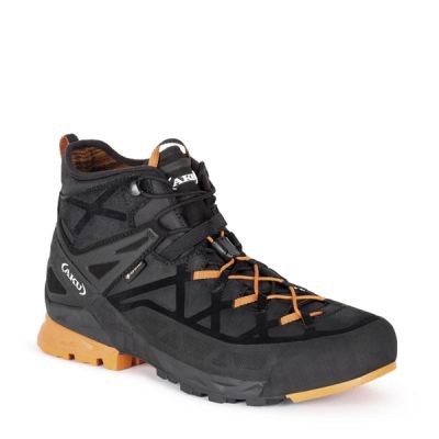 6. Buty Aku Rock Gore-Tex M 718108