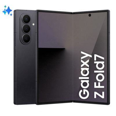 4. Samsung Galaxy Z Fold7 (F966) 5G 12/512GB Jetblack
