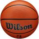18. PIŁKA DO KOSZYKÓWKI WILSON NBA AUTHENTIC SERIES OUTDOOR R.5