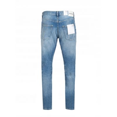 2. Jeansy Calvin Klein Jeans M J30J308311