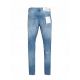 2. Jeansy Calvin Klein Jeans M J30J308311