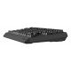 8. GENESIS Thor 230 TKL klawiatura Gaming USB + RF Wireless + Bluetooth QWERTY US English Czarny