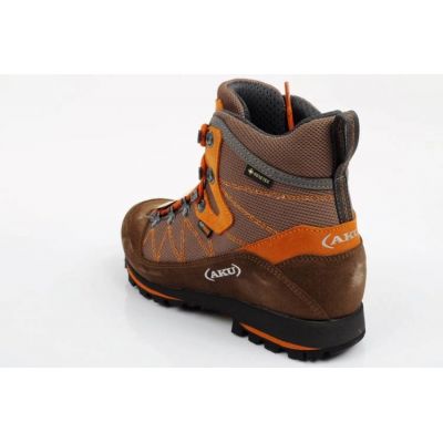 6. Buty trekkingowe Aku Trekker GTX W 978W518