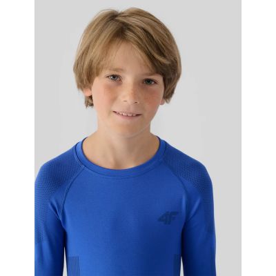 11. Bielizna termoaktywna 4F Jr 4FJWAW24USEAM149-36S