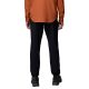 3. Columbia Essential Hike Brushed Back Pant 2172961010 Czarne 34-32