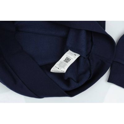 4. Bluza Puma Ess 2 [586762 06] bez kaptura