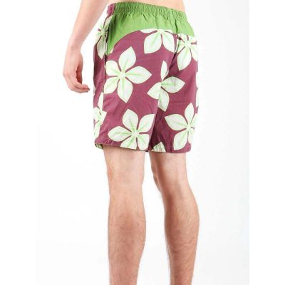 6. Spodenki kąpielowe Zagano 2216-203