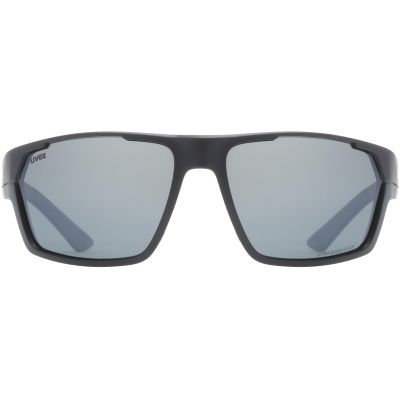 4. Okulary rowerowe UVEX Sportstyle 233 P