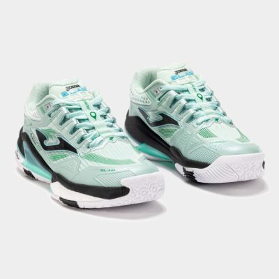 2. Buty do tenisa Joma Slam Lady 2527 W TSLALS2527OM