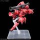 4. HGGQ 1/144 MS-O6S CHAR'S ZAKU (GQ)