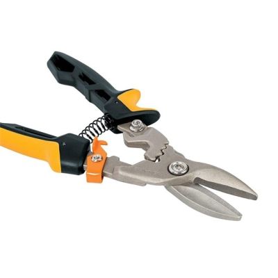 2. Fiskars 1027207 nożyce Prosty Stal