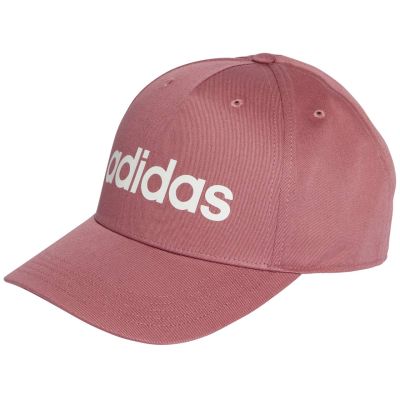 5. Czapka z daszkiem adidas Daily Cap IY7754