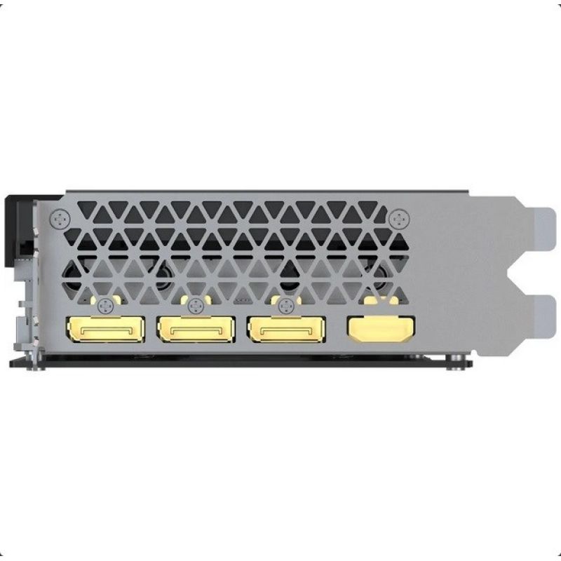 3. Karta graficzna INNO3D RTX 5060 Ti Twin X2 16GB