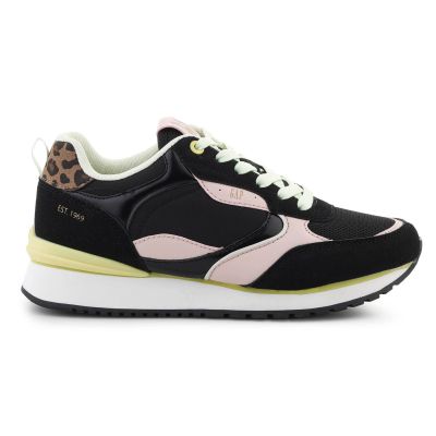 6. GAP WONDER SPIRIT CITY BLACK GPW6135290003