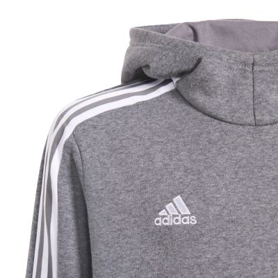 13. Bluza adidas Tiro 21 Sweat Hoody Jr GP8803