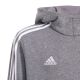 13. Bluza adidas Tiro 21 Sweat Hoody Jr GP8803