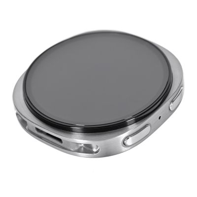 2. Smartwatch Samsung Galaxy Watch 9 SM-L340 40mm BT Cream