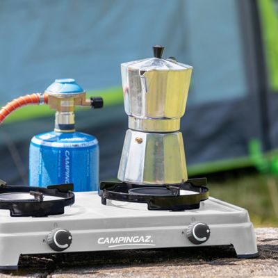 6. Kuchenka gazowa Campingaz Camping Cook CV 3600W 052-L0000-2000037217-912