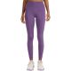 8. Legginsy damskie 4F FNK F360 fioletowe 4FWAW25TFTIF360 53S