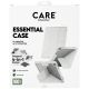 5. Etui Care by PanzerGlass Y fold do iPad Air 13" 2024 / 2025 - jasnoszare